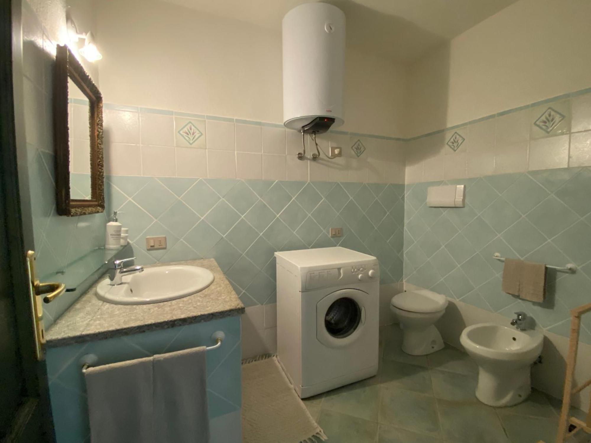 Villa Acchiappasogni Porto San Paolo  Room photo