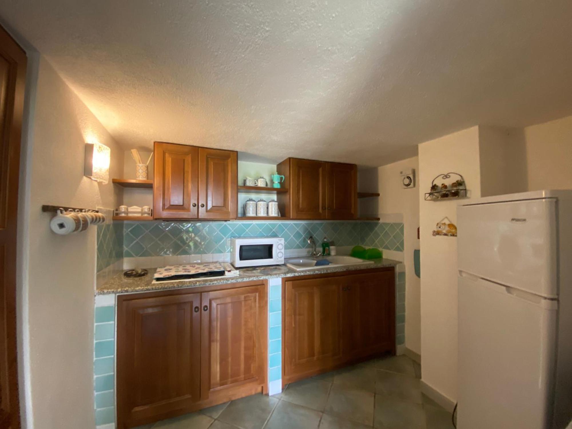Villa Acchiappasogni Porto San Paolo  Room photo