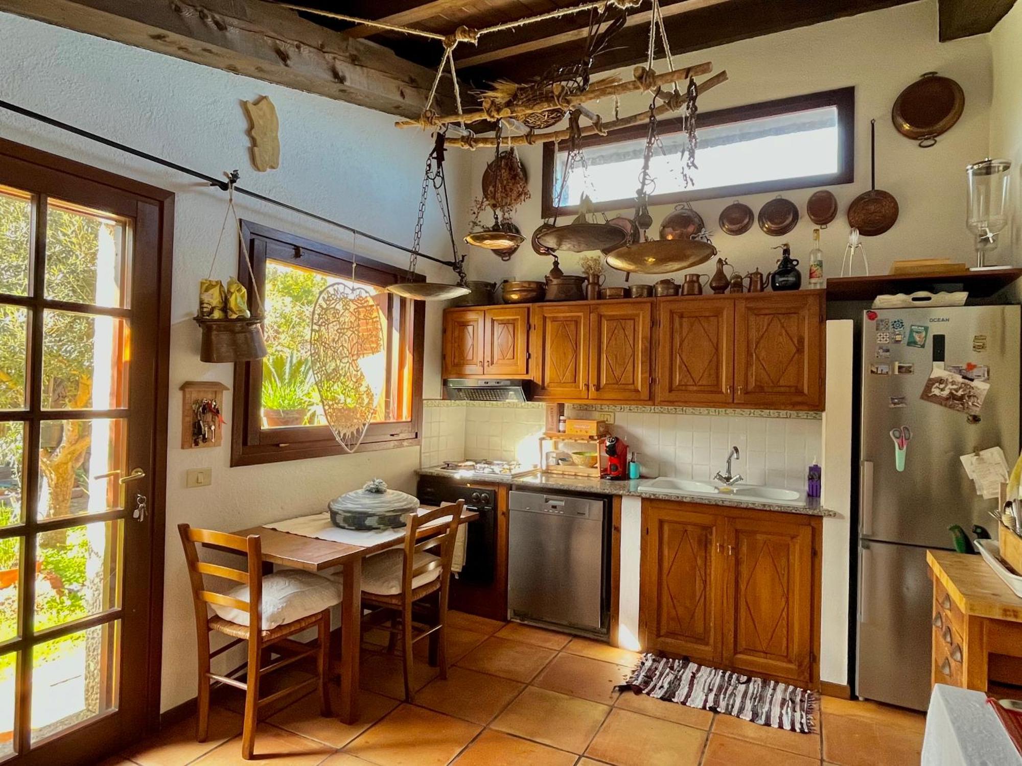 Villa Acchiappasogni Porto San Paolo  Room photo
